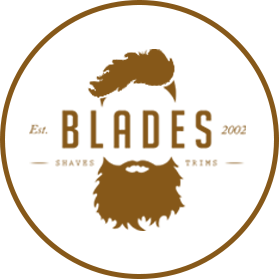 Blades Barbershop