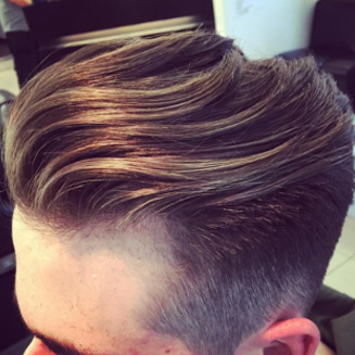 Barber Services Wakefield