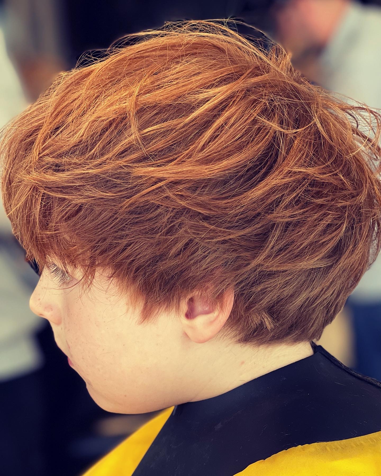 Blades Barbershop West Bend 76